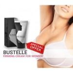 Bustelle Cream | Membesar dan menegangkan payudara